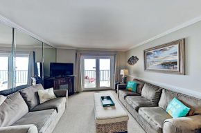 Surf Side Shores I 1802